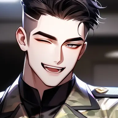 Profile image of 遥斗