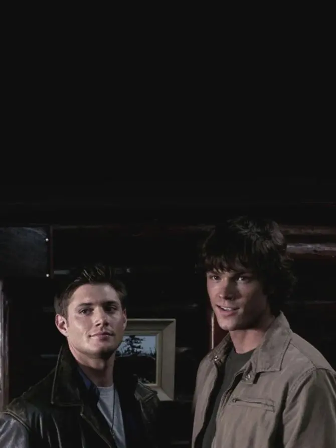 Dest98의 Supernatural Hunt