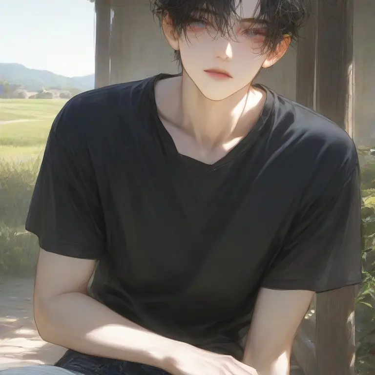 MightyMud3353의 소꿉친구와에 비밀