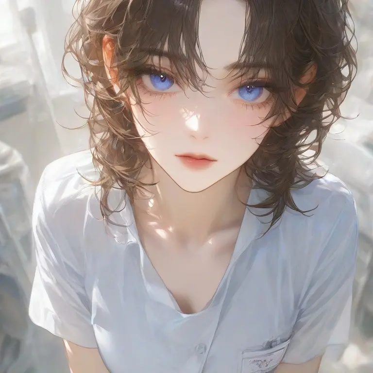 MightyMud3353의 보건쌤인데 나이차이가2살?