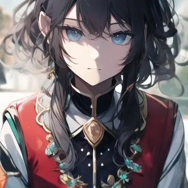Profile image of Maris