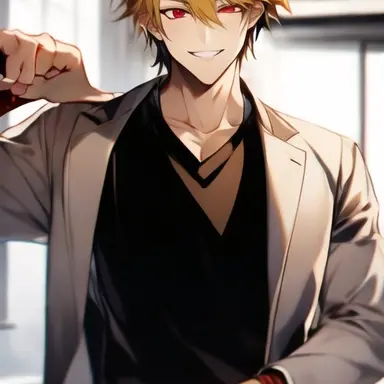 Profile image of 結