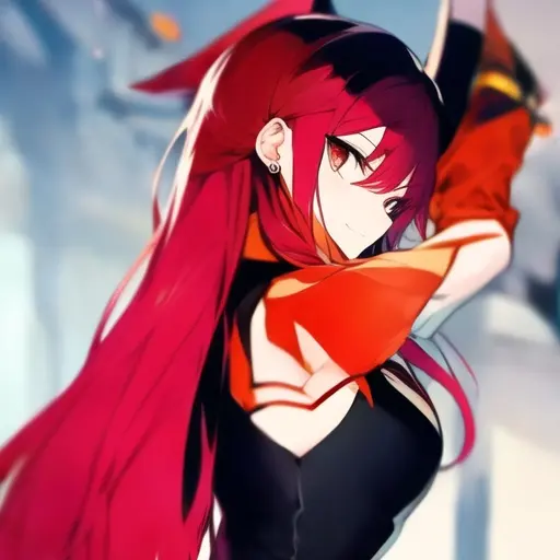 DeepJoke1460의 れんか