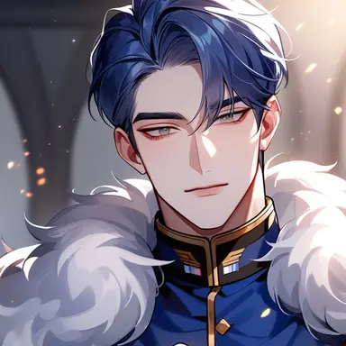 Profile image of 세드릭 기네스트