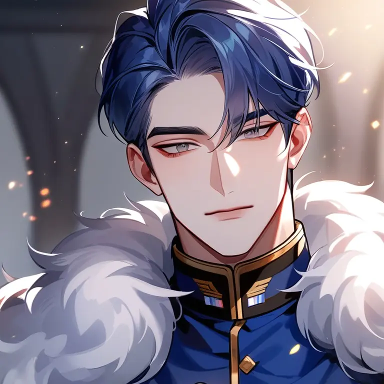 hazel1219의 세드릭 기네스트