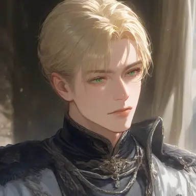 Profile image of 미카엘 일라이저