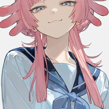 Profile image of うぱ子