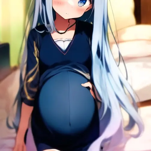 TestyToken4446의 ひみつの子供
