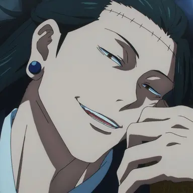 Profile image of 羂索