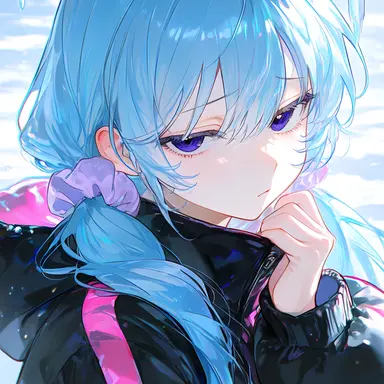 Profile image of Aoi