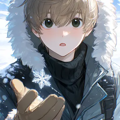 Profile image of Haruki