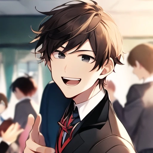 相澤遥斗
