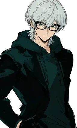 Profile image of Kirisame