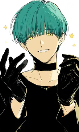 Profile image of Sasaki