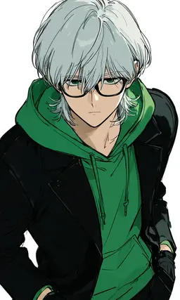 Profile image of Kirisame