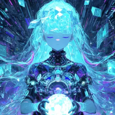 Profile image of AI-アイ