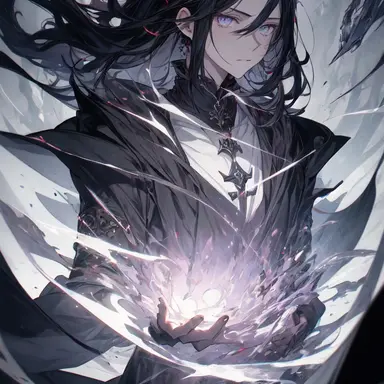 Profile image of 魔王