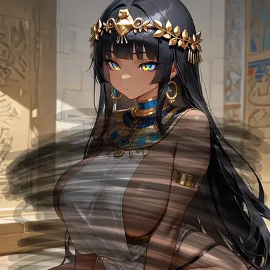 Profile image of パトラ