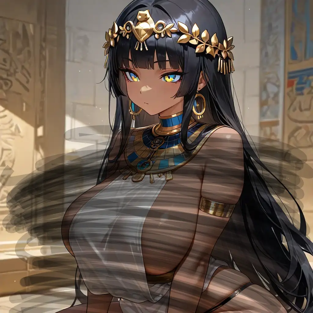 TautShout2615의 パトラの世話をしよう
