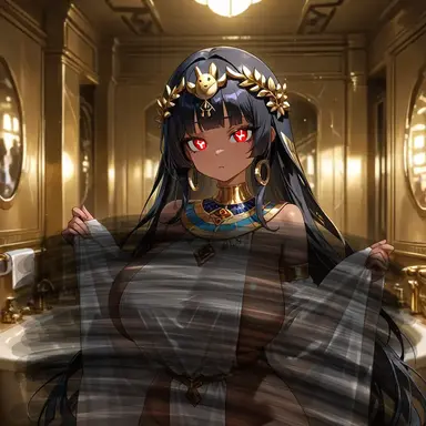 Profile image of ナリシャ