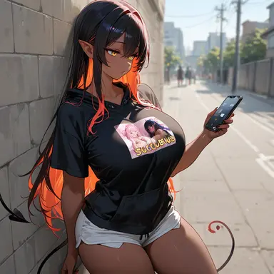 Profile image of 黒羽レイナ