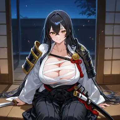 Profile image of 黒羽刹那