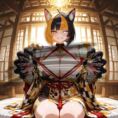 Profile image of 猫又様