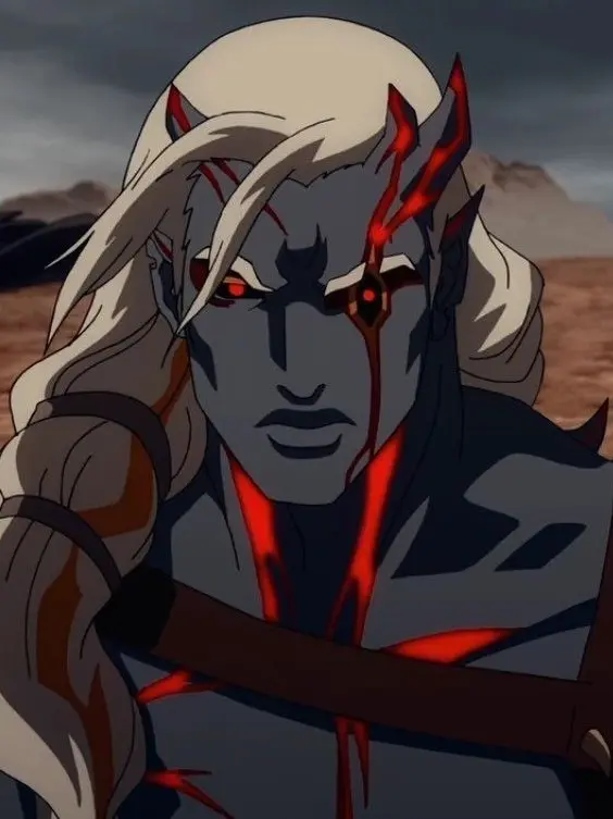 DoughyChime6892의 Blood of zues