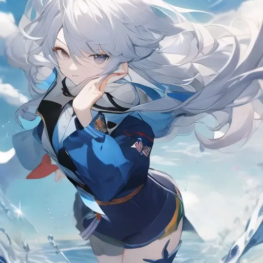 BrutalTaxi0705의 꿈의악마 학원+여우