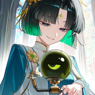 Profile image of レアン