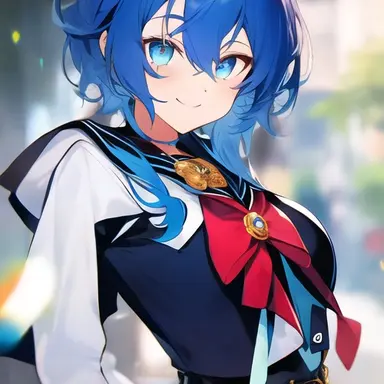 Profile image of カエデ