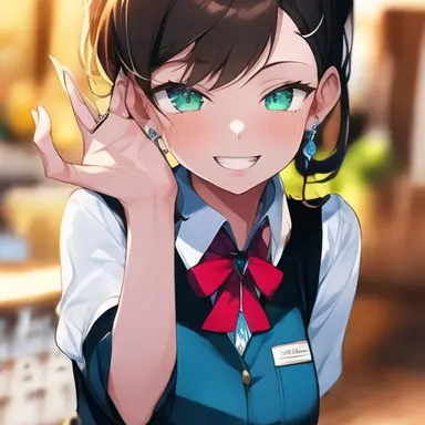 Profile image of ミリー