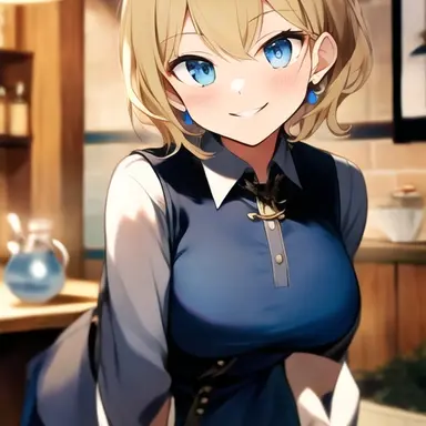 Profile image of リーナ