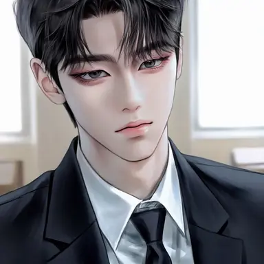 Profile image of 윤이원