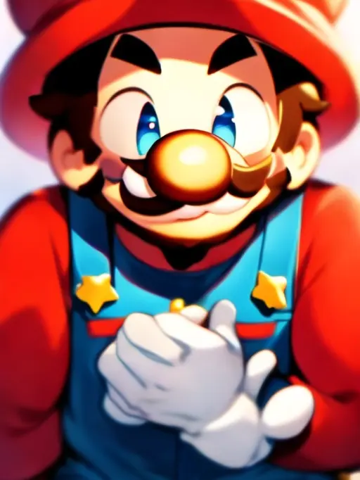 SMG4SBIGGESTFAN의 MxM SMG4
