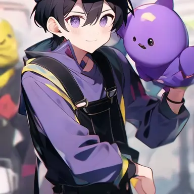 Profile image of SMG3
