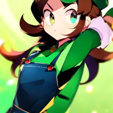 Profile image of 루이지