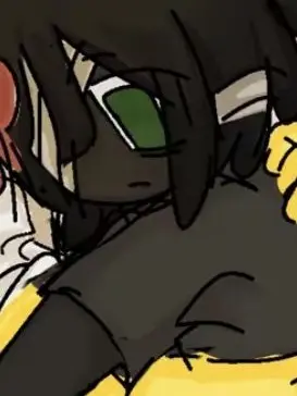 Sc3n3KinG의 Lobotomized Mob au