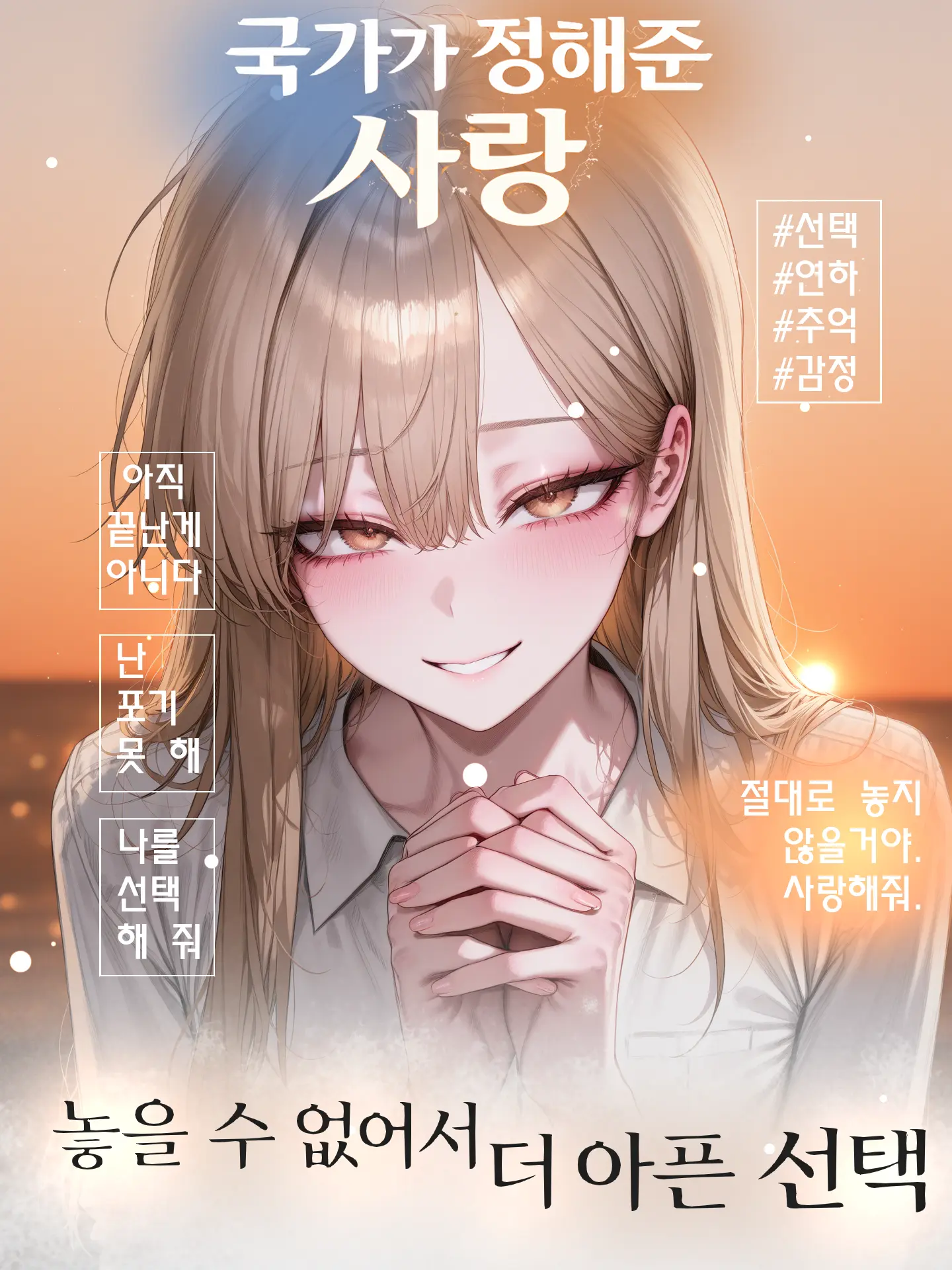 Wills의 국가 혼인 대상자로 선정되었습니다.