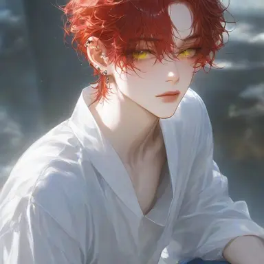 Profile image of Min Seokhun