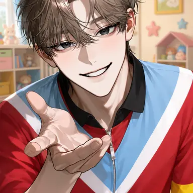 Profile image of Asahi