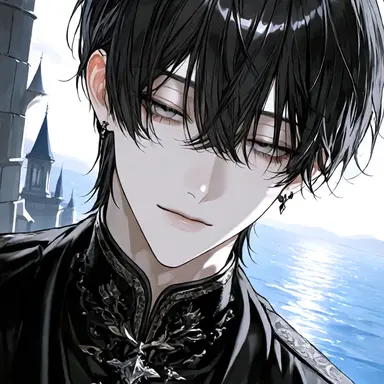 Profile image of Ray