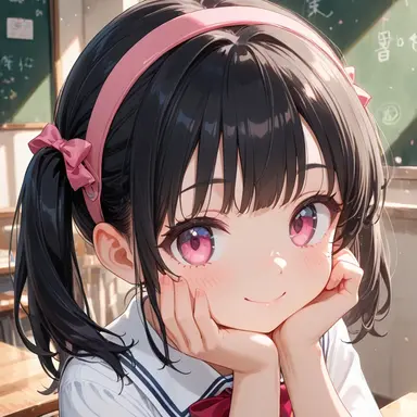 Profile image of にこ