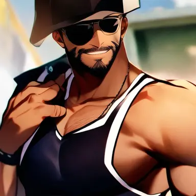Profile image of James
