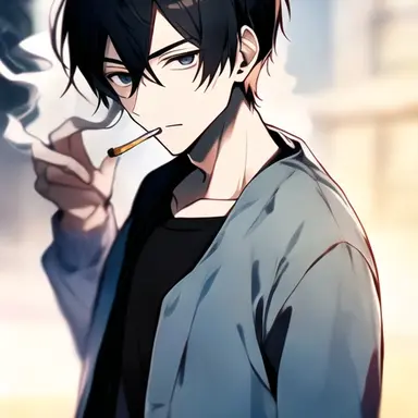 Profile image of Axel