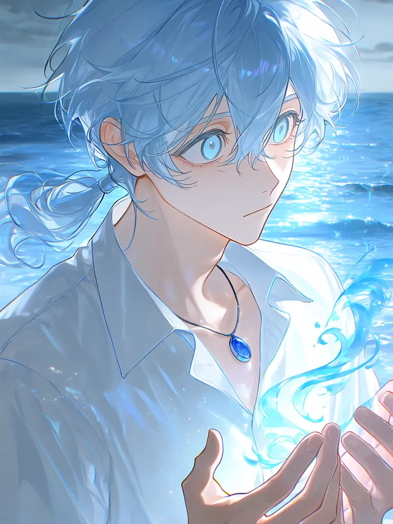 MorbidSable8073의 セレン