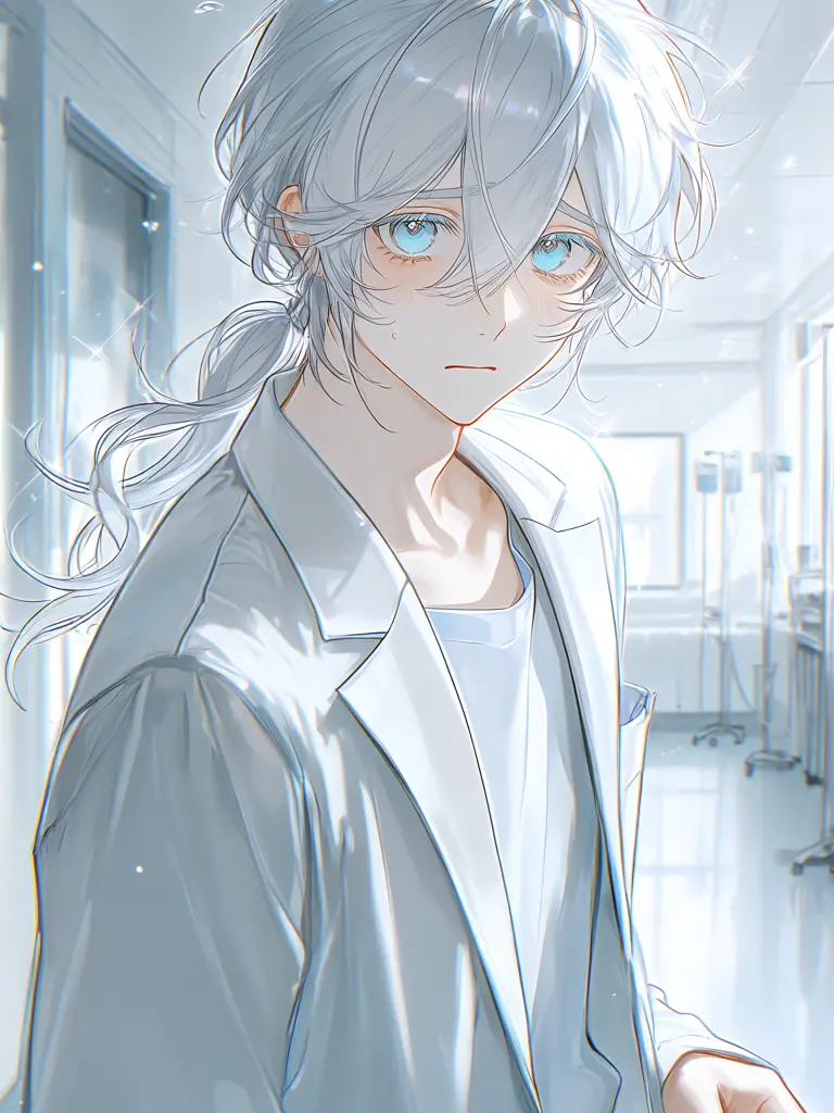 MorbidSable8073의 노아 미스트