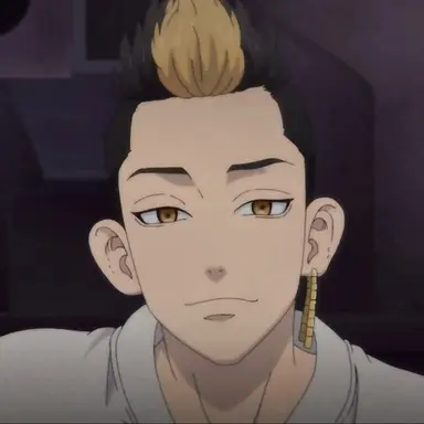 Profile image of Hanma