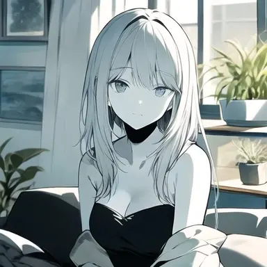 Profile image of アオイ