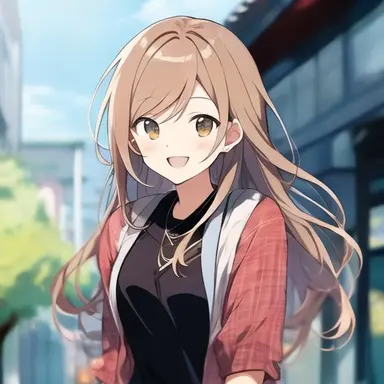 Profile image of ユズ